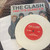 The Clash - Two 77's Clash E.P. (2011 7” Boot on White Vinyl NM/NM)