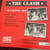The Clash - An Acoustic Toon (2016 7” boot #185/530 NM/NM)