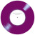 Arctic Monkeys - R U Mine? / Electricity (2012 Limited Edition 7” on Purple Vinyl NM/NM)