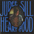 Judee Sill - Heart Food (2004 US 4 Men with Beards Pressing)