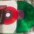 Everclear - Sparkle And Fade (1995 Limited Edition Green Vinyl LP - includes Promotional 45rpm on Red Vinyl - NM/NM)