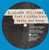 Lucinda Williams – Just A Little More Faith And Grace 3 tracks 12" EP used US 2016 blue vinyl NM/NM