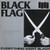 Black Flag - Everything Went Black (1983 UK EX/EX)