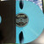Jack White - Blunderbuss (2012 Blue/Black Vinyl NM/NM)