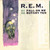 R.E.M. - Fall On Me (1986 7” EX/EX)