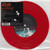 R.E.M. - Wanderlust (2005 7” on Red Glitter Vinyl NM/NM)
