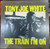 Tony Joe White – The Train I'm On LP used Canada 1972 VG+/G+