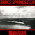 Bruce Springsteen – Nebraska LP used Canada 1982 NM/VG