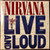 Nirvana - Live And Loud (EX/EX)