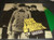 Arctic Monkeys – Soiled LP used UK 2009 live unofficial green vinyl NM/VG+