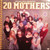 Julian Cope - 20 Mothers (1995 UK on Purple Vinyl NM/NM)