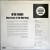 Otis Rush – Mourning In The Morning LP used US 2002 reissue 180 gm NM/VG+