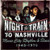 Various - Night Train To Nashville: Music City Rhythm & Blues, 1945-1970 (2005 NM/NM)