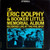 Eric Dolphy - Memorial Album Recorded Live At The Five Spot (EX/EX Nice OJC)