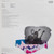 John Scofield – Blue Matter LP used US 1987 NM/VG