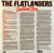 The Flatlanders – One Road More LP used UK 1989 NM/VG