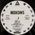 The Mekons – The Mekons Rock N' Roll LP used UK 1989 NM/VG+