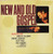 Jackie McLean – New And Old Gospel LP used France 1984 reissue NM/VG