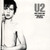 U2 – New Year's Day 2 tracks 7 inch single used UK 1983 NM/VG