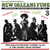 Various - New Orleans Funk 3 (New Orleans: The Original Sound Of Funk Vol.3) (Two-Way-Pocky-Way, Gumbo Ya-Ya & The Mardi Gras Mambo)