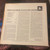 John Coltrane - John Coltrane Plays For Lovers (1st Pressing 1966 Trident Prestige Van Gelder EX/EX)
