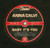 Anna Calvi – Suzanne & I 2 track 7 inch limited edition single used UK 2011 NM/NM