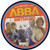 ABBA – Waterloo 2 track 7 inch picture single used UK 2004 NM/NM