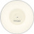 Arctic Monkeys – Matador / Daframe2r 2 track 7 inch single used UK 2007 white vinyl NM/NM