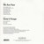 Sharon Van Etten – We Are Fine 2 track 7 inch single used RSD 2013 US NM/NM
