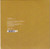 Bloc Party – Banquet 2 track 7 inch single golden brown vinyl used UK 2005 NM/NM