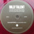 Billy Talent – Surrender 2 track 7 inch single used UK 2007 magenta transparent vinyl NM/NM