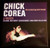 Chick Corea & Friends - Remembering Bud Powell (Limited Edition Numbered NM/NM)
