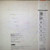 Klaus Schulze – Audentity LP used Japan 1984 NM/NM