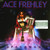 Ace Frehley – Spaceman LP used US 2018 ltd. ed. silver 180 gm vinyl NM/VG+