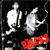 The Blacks – Black Snake 4 track 7 inch single used Canada 2003 ltd. ed. numbered NM/NM