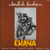 Abdullah Ibrahim – Ekaya (Home) LP used US 1983 NM/VG