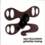 Super Furry Animals – Ysbeidiau Heulog 2 track limited edition white vinyl 7 inch single UK 2000 NM/NM