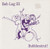 Bob Log III – Bubblestrut! 2 track 7 inch single used Australia 2001 NM/NM