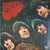 The Beatles– Rubber Soul LP used Japan 1976 reissue NM/VG