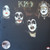 Kiss - Kiss (45th Anniversary on Coloured Vinyl)