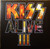 Kiss - Alive III (2014 Sealed)