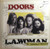 The Doors - L.A. Woman: The Workshop Sessions (2012 NM/NM)