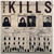 The Kills - Keep On Your Mean Side (EX / EX)