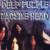 Deep Purple - Machine Head (EX/VG+)