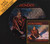 Stevie Wonder - Talking Book (24k Gold HDCD / CD Number 0377 EX/EX)