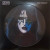 Kiss, Ace Frehley – Ace Frehley LP used ltd. ed. double sided picture disk Russia 2006 NM/VG+