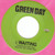 Green Day – Waiting 2 track ltd. ed. pink marble vinyl 7 inch single used US 2001 NM/VG+