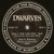 Dwarves – Salt Lake City 3 track 7 inch single used US 2004 NM/NM