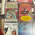 4 Sealed Weird Al Yankovik Cassettes 