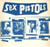 Sex Pistols - Never Mind The Bollocks Here's The Sex Pistols (1977 1st Canadian pressing)